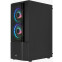 Корпус AeroCool Quantum-G-BK-v2 Black - EN58511 - фото 3