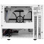 Корпус Silverstone Sugo SG13WB-Q Black/White - SST-SG13WB-Q - фото 7