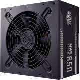 Блок питания 650W Cooler Master MWE Bronze V2 (MPE-6501-ACAAB-EU)