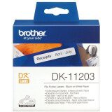 Лента Brother DK11203