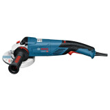 Шлифовальная машина Bosch GWS 18-125 SL (06017A3200)