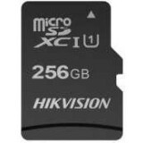 Карта памяти 256Gb MicroSD Hikvision C1 (HS-TF-C1/256G)