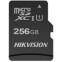 Карта памяти 256Gb MicroSD Hikvision C1 (HS-TF-C1/256G)