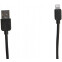 Кабель USB - Lightning, 1м, Perfeo I4603 - фото 2