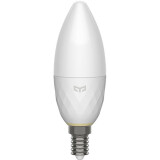 Умная лампочка Yeelight Led Bulb Mesh E14 (YLDP09YL)