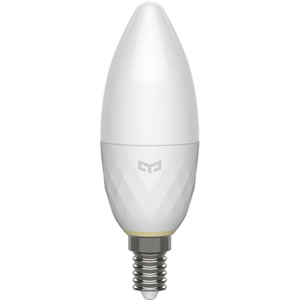 Умная лампочка Yeelight Led Bulb Mesh E14 - YLDP09YL