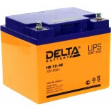 Аккумуляторная батарея Delta HR 12-40