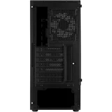 Корпус AeroCool Quantum-G-BK-v2 Black (EN58511)