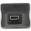 Переходник HDMI (F) - Micro HDMI (M), Gembird A-HDMI-FDML - фото 2