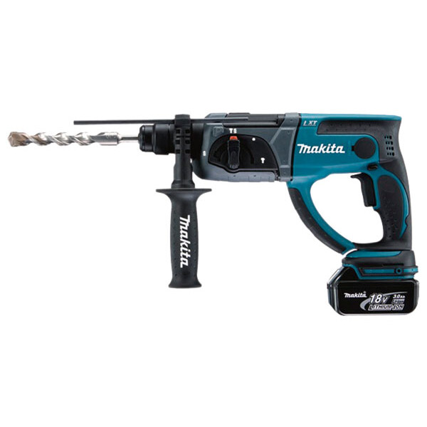 Перфоратор Makita DHR202Z