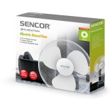 Напольный вентилятор Sencor SFN 4047WH