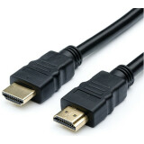 Кабель HDMI - HDMI, 2м, ATCOM AT7391