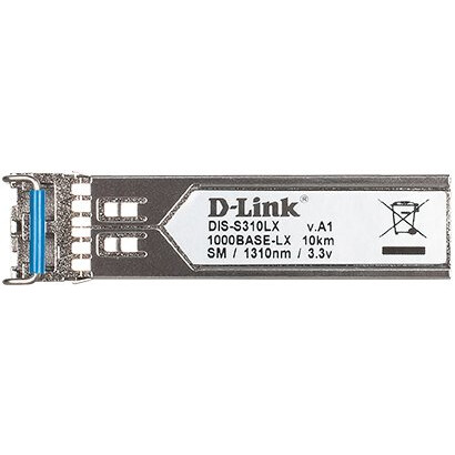 Трансивер D-Link DIS-S310LX