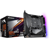 Материнская плата Gigabyte B550I AORUS PRO AX