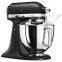 Миксер KitchenAid 5KSM175PSEBK - фото 3