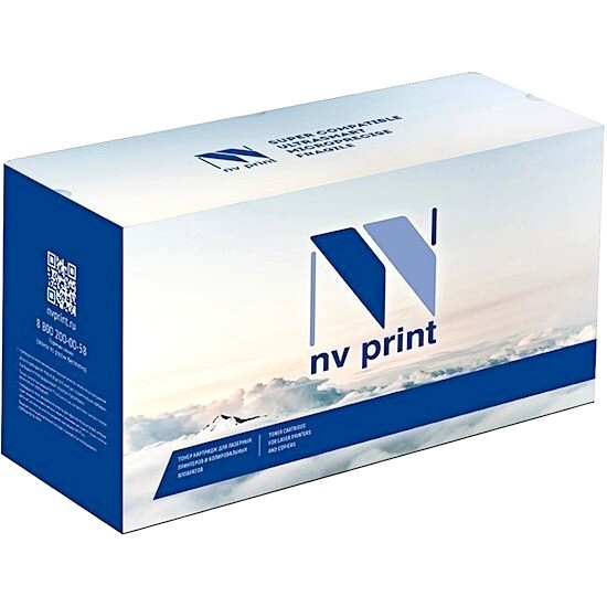 Картридж NV Print SP4520 Black - NV-SP4520