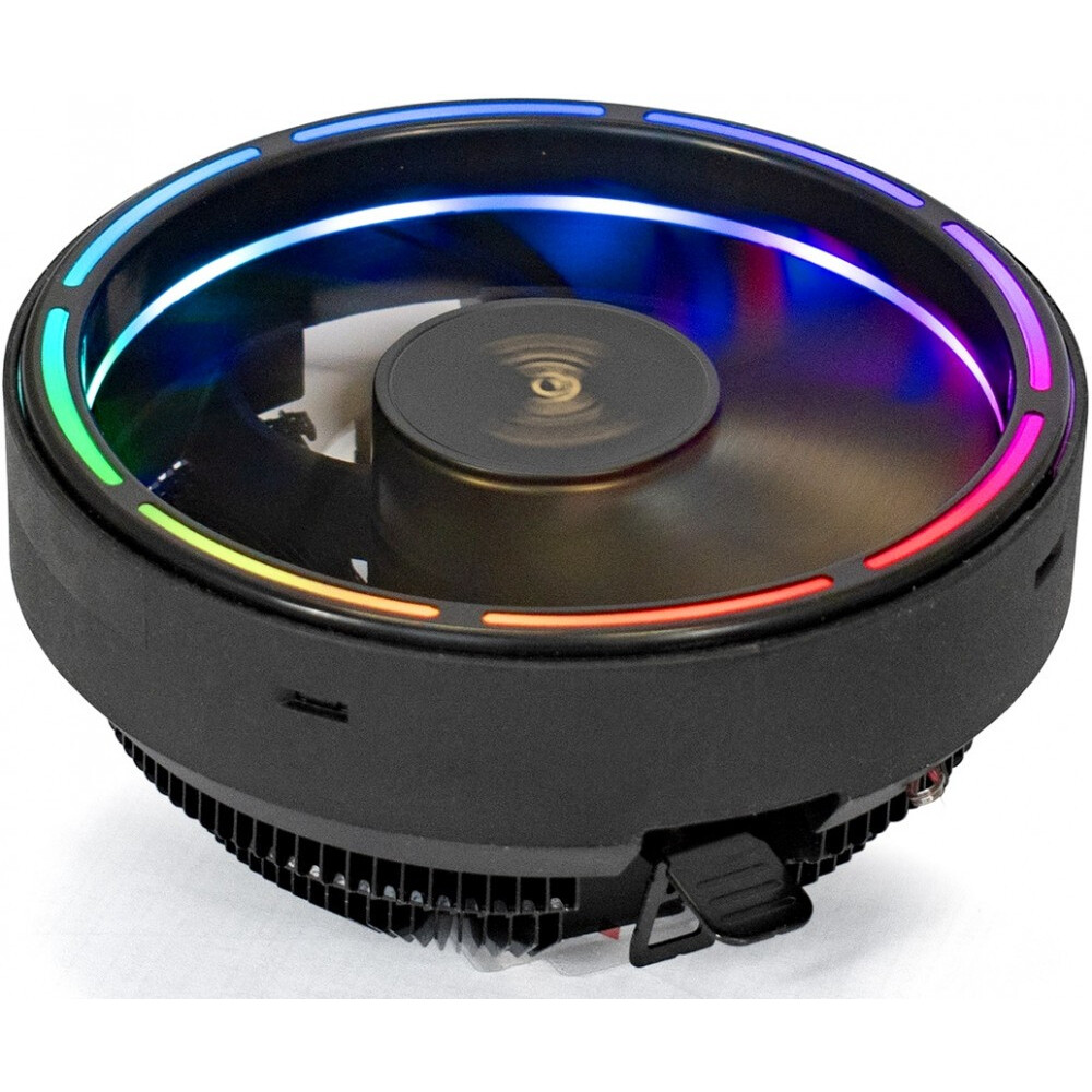 Кулер ExeGate Dark Magic EE126A-RGB - EX286155RUS