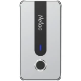 Внешний жёсткий диск 250Gb Netac Z11 (NT01Z11-250G-32SL)