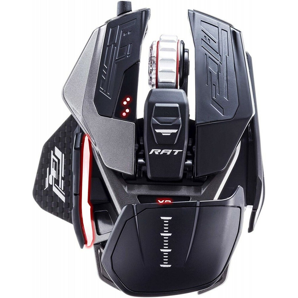 Steam gaming mouse фото 100