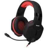 Гарнитура Sven AP-G988MV Black/Red