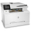 МФУ HP Color LaserJet Pro M283fdn (7KW74A) - фото 5