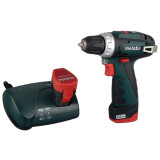 Дрель Metabo PowerMaxx BS (600984000)