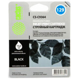 Картридж Cactus CS-C9364 Black