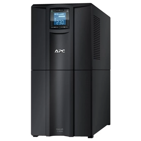 ИБП APC SMC3000I Smart-UPS C 3000VA