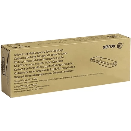 Картридж Xerox 106R03533 Yellow