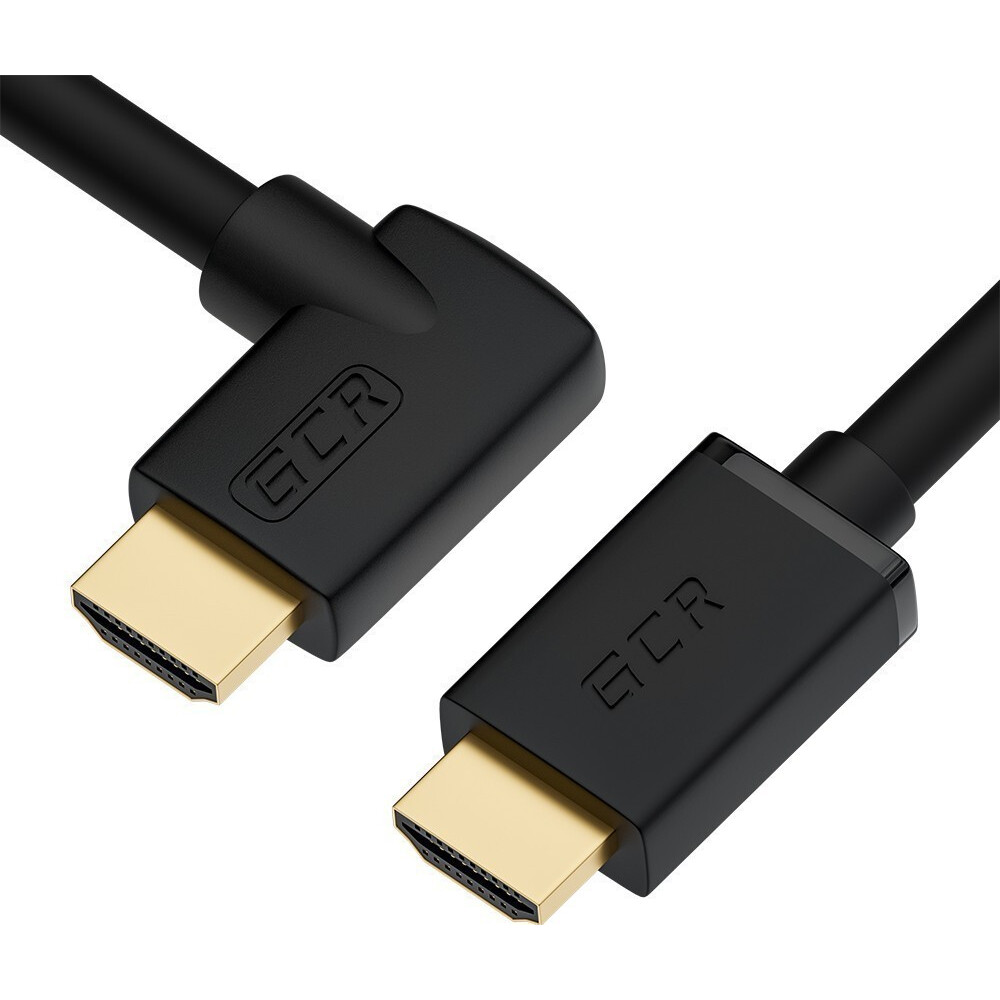 Кабель HDMI - HDMI, 1м, Greenconnect GCR-52321