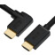 Кабель HDMI - HDMI, 1м, Greenconnect GCR-52321