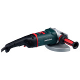 Шлифовальная машина Metabo WE 24-230 MVT Quick (606470000)