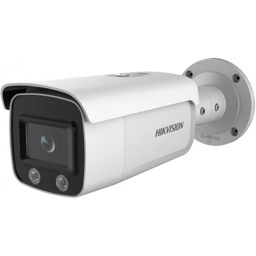 IP камера Hikvision DS-2CD2T47G2-L 2.8мм