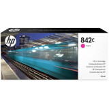 Картридж HP C1Q55A (№842C) Magenta