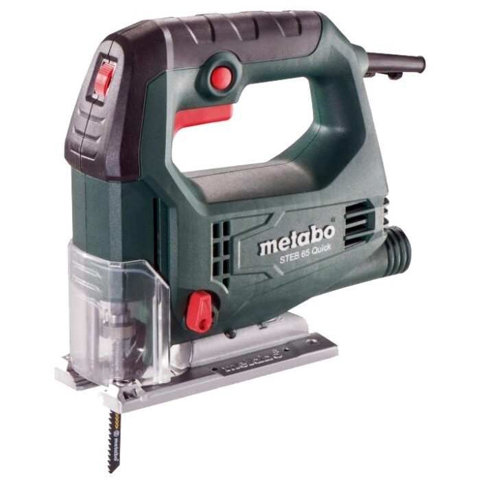 Лобзик Metabo STEB 65 Quick - 601030000