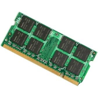 Оперативная память 2Gb DDR-III 1600MHz Transcend SO-DIMM (TS256MSK64W6N-I)