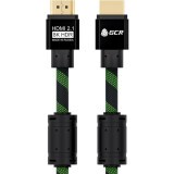 Кабель HDMI - HDMI, 1м, Greenconnect GCR-51833