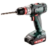 Дрель Metabo BS 18 L Quick (602320500)