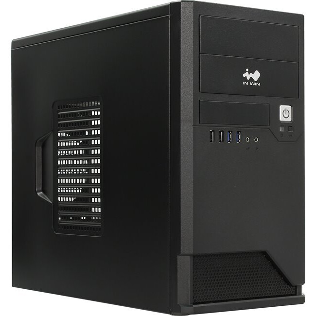 Корпус InWin EMR-048 450W Black - 6120260