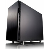 Корпус Fractal Design Define R6 Black (FD-CA-DEF-R6-BK)