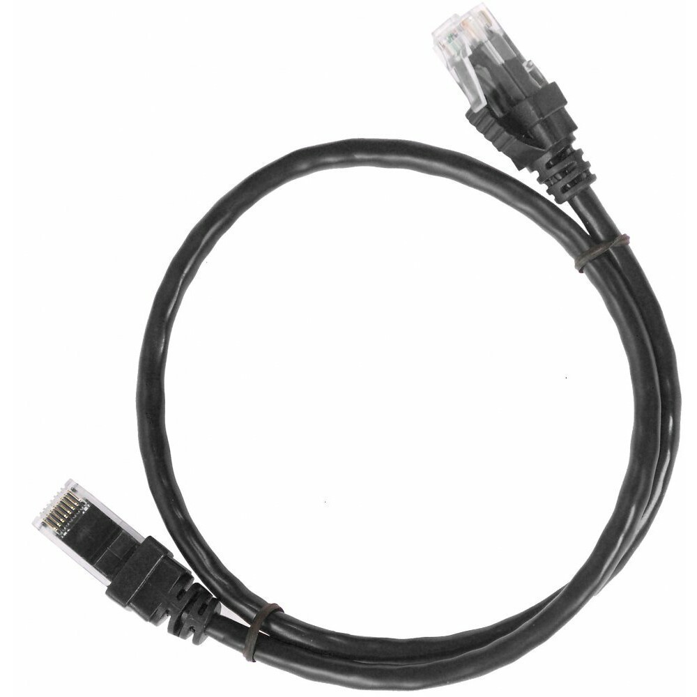 Патч-корд ITK PC09-C5EU-05M, 0.5м