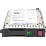 Жёсткий диск 1.2Tb  SAS HPE (872737-001) (872737-001B)