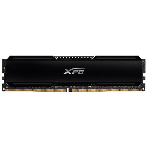 Оперативная память 8Gb DDR4 3200MHz ADATA XPG Gammix D20 (AX4U32008G16A-CBK20)