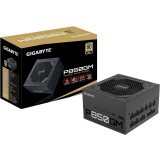 Блок питания 850W Gigabyte GP-P850GM