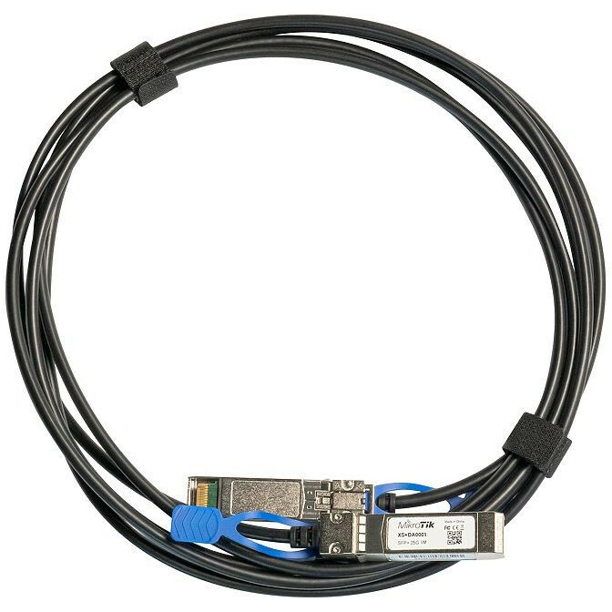 Кабель SFP28 MikroTik XS+DA0003