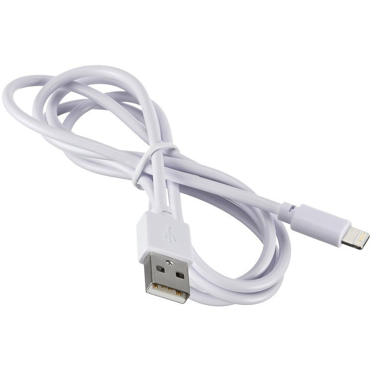 Кабель USB - Lightning, 1.2м, Digma 1084558