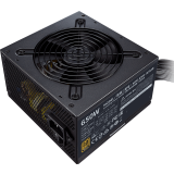 Блок питания 650W Cooler Master MWE Bronze V2 (MPE-6501-ACAAB-EU)