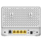 Wi-Fi маршрутизатор (роутер) D-Link DSL-224 - фото 3