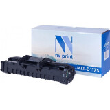 Картридж NV Print MLT-D117S Black (NV-MLTD117S)