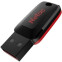 USB Flash накопитель 64Gb Netac U197 Black - NT03U197N-064G-20BK